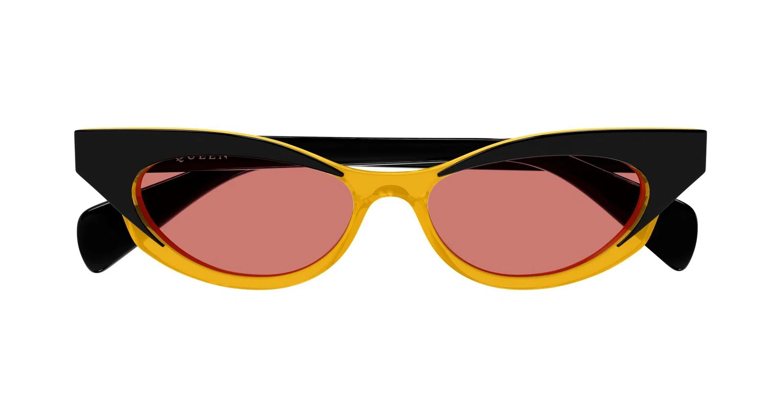 Alexander McQueen AM0544S Sunglasses - view 8